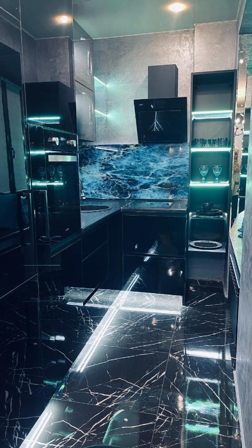 Luxury Design Apartments In The Center Of Kiev Dış mekan fotoğraf