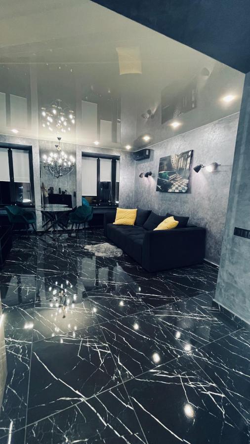 Luxury Design Apartments In The Center Of Kiev Dış mekan fotoğraf