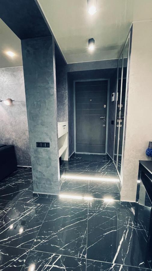 Luxury Design Apartments In The Center Of Kiev Dış mekan fotoğraf