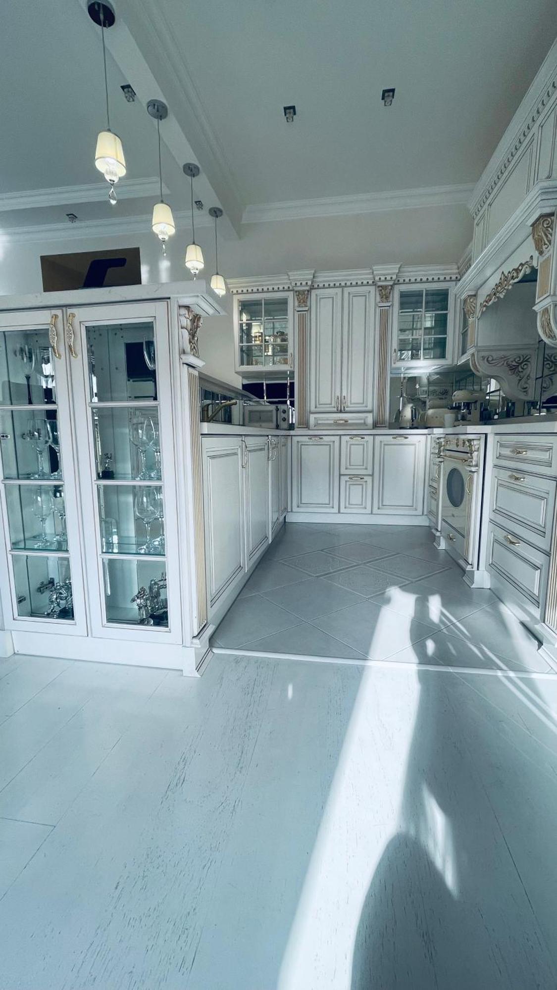 Luxury Design Apartments In The Center Of Kiev Dış mekan fotoğraf