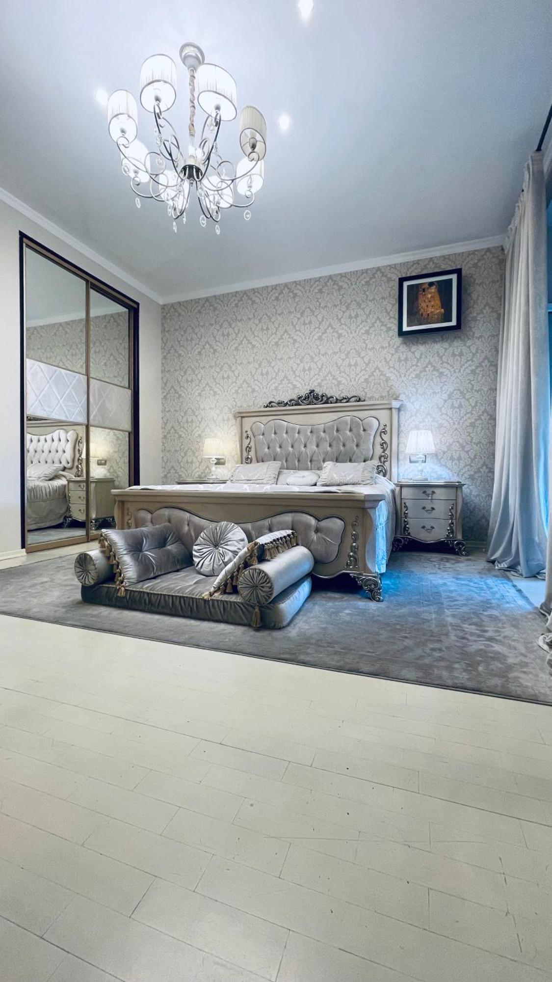 Luxury Design Apartments In The Center Of Kiev Dış mekan fotoğraf