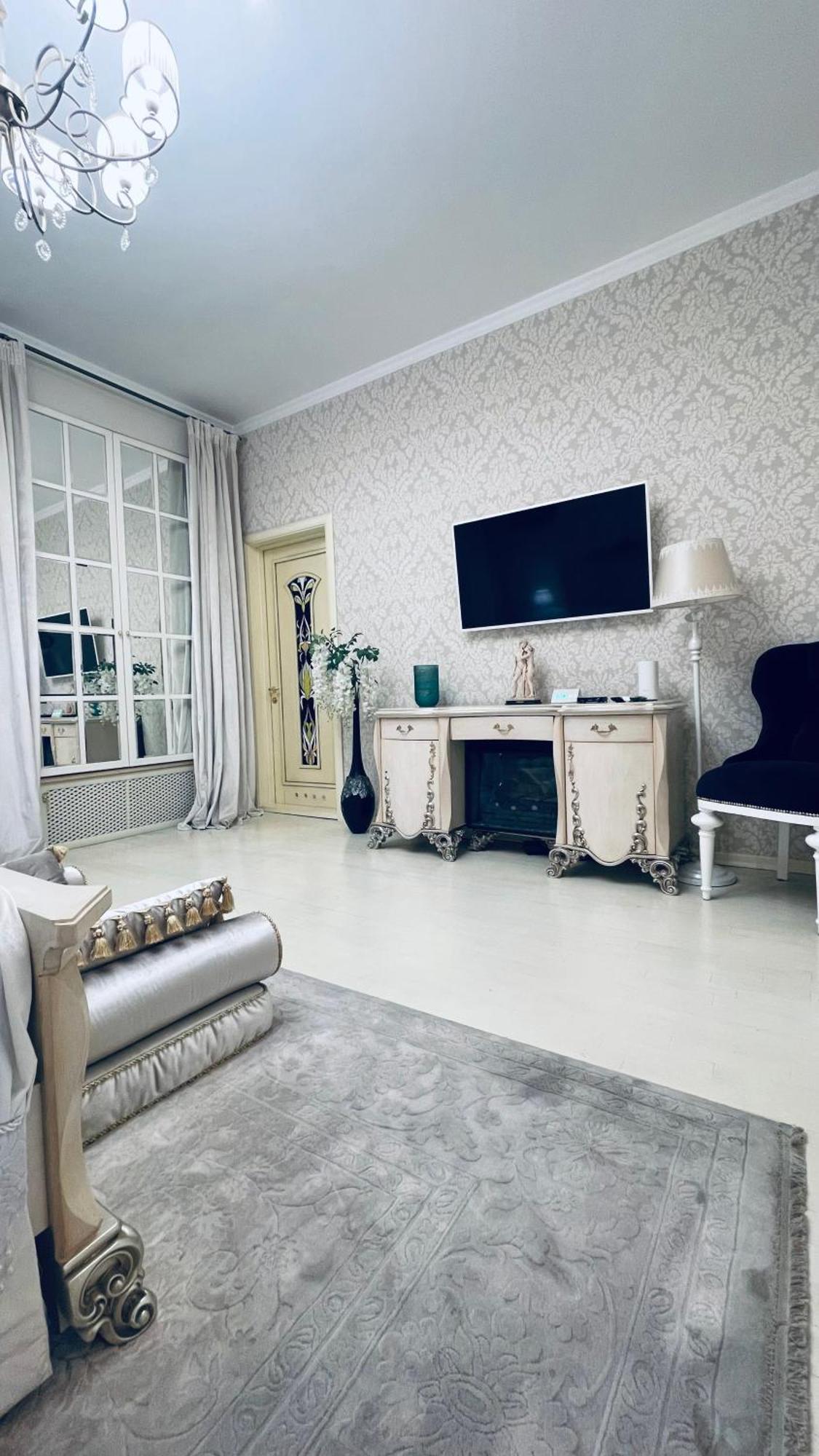 Luxury Design Apartments In The Center Of Kiev Dış mekan fotoğraf