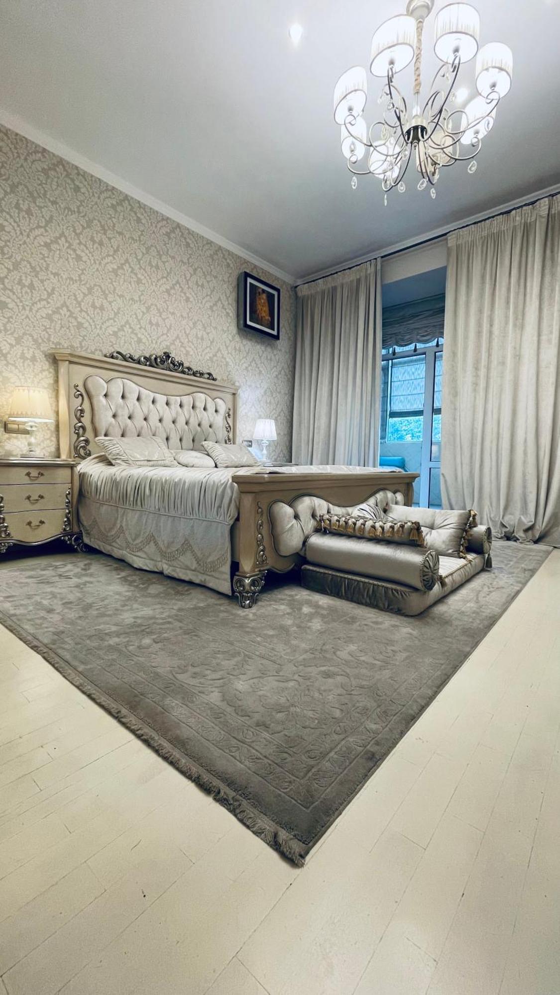 Luxury Design Apartments In The Center Of Kiev Dış mekan fotoğraf