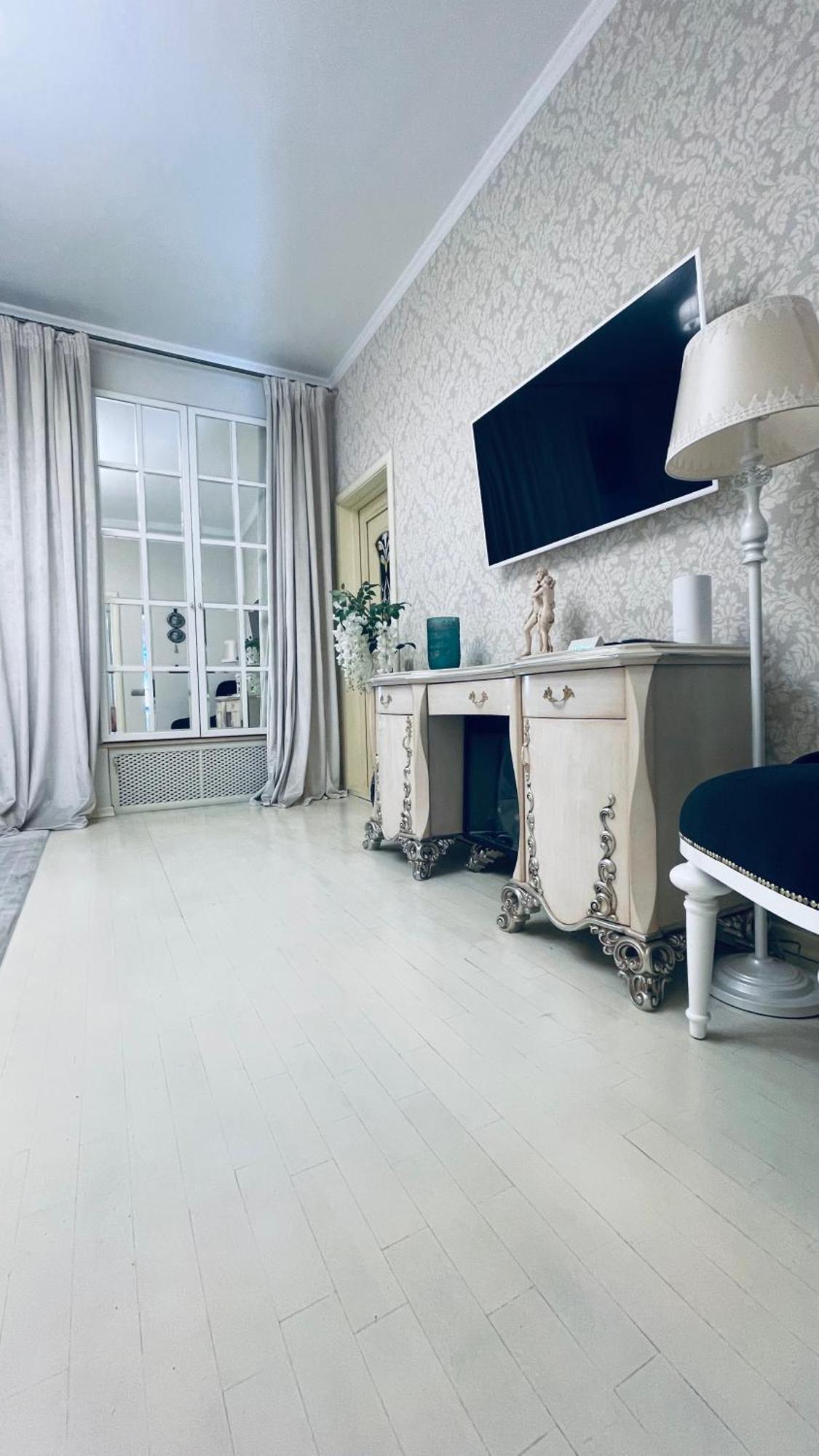Luxury Design Apartments In The Center Of Kiev Dış mekan fotoğraf
