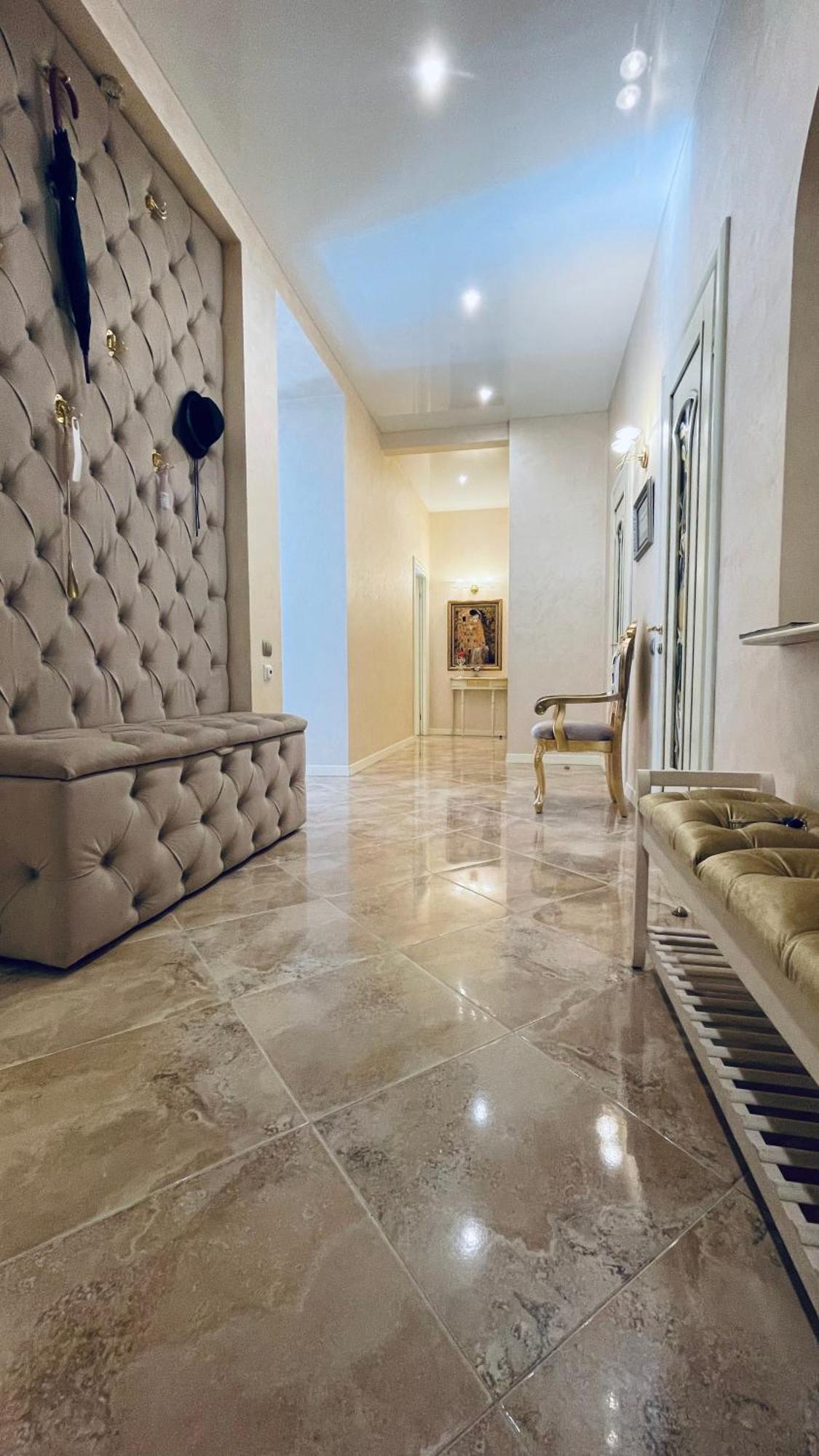 Luxury Design Apartments In The Center Of Kiev Dış mekan fotoğraf