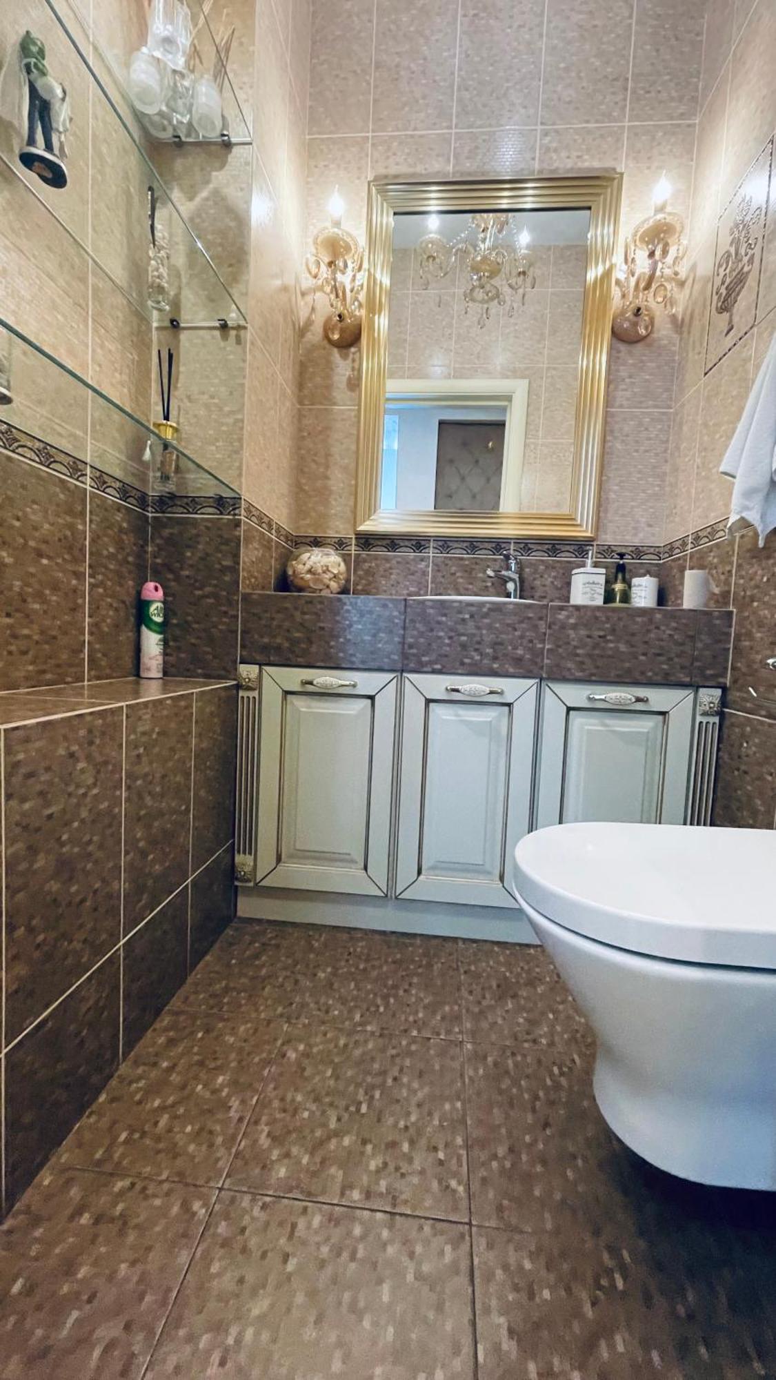 Luxury Design Apartments In The Center Of Kiev Dış mekan fotoğraf