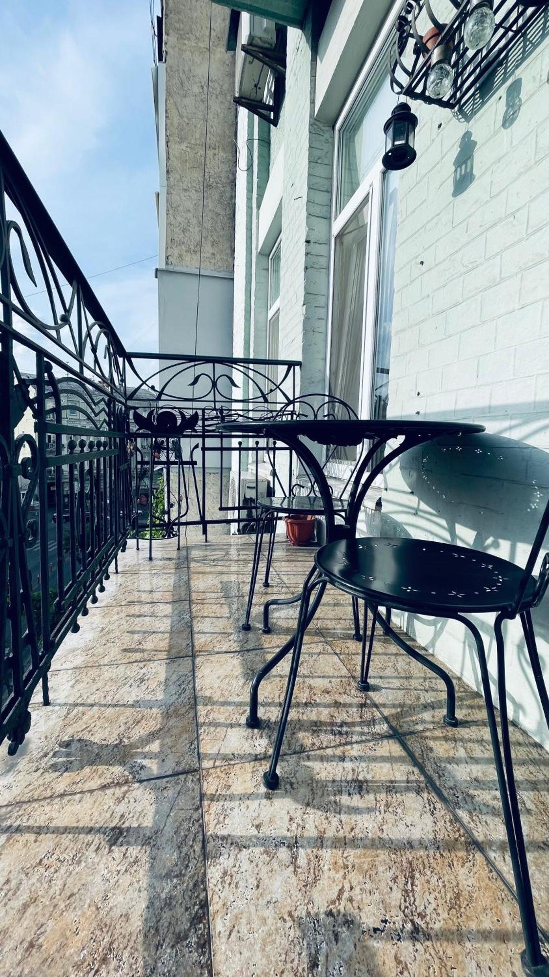 Luxury Design Apartments In The Center Of Kiev Dış mekan fotoğraf